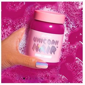 Lime crime unicorn hair - juicy